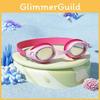 Unicorn Childrens Swimming Goggles With Antifog Waterproof Pc Lenses For Kids Pool Safety
