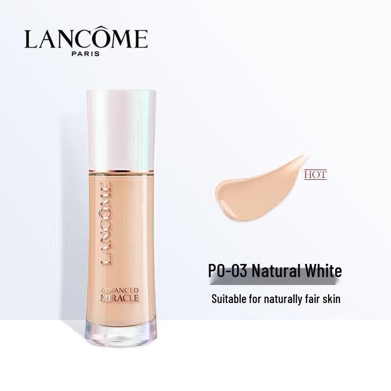 SLEK PROKONO Miracle Hydrating Foundation