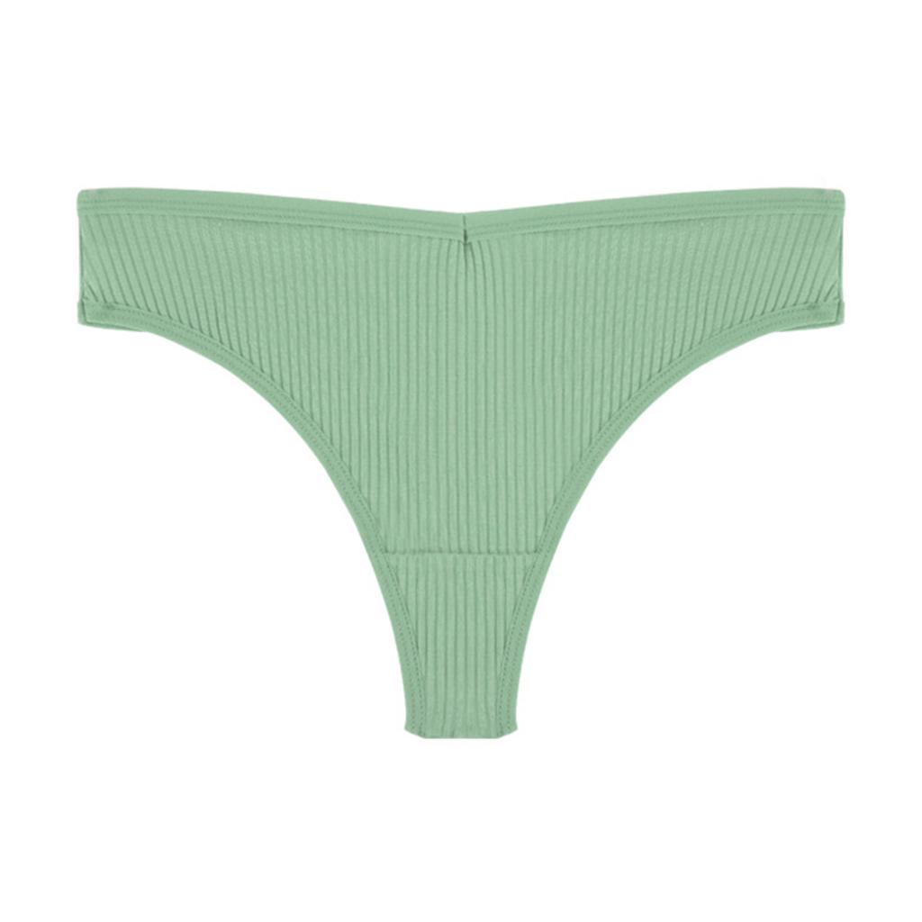 Ladies' Seamless Underwear, Beach Bikini, Fashionable High Elasticity And Comfortable Underwear