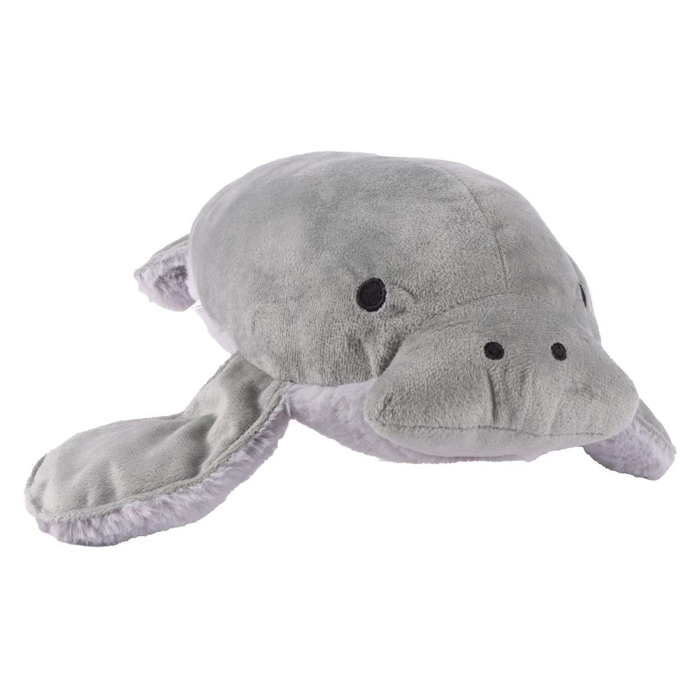 30cm Cartoon Manatee Plush Toy Marine Sea Cow Stuffed Animal Toys Soft Pillow Room Decor for Bed Couch Kids Baby Birthday Gifts