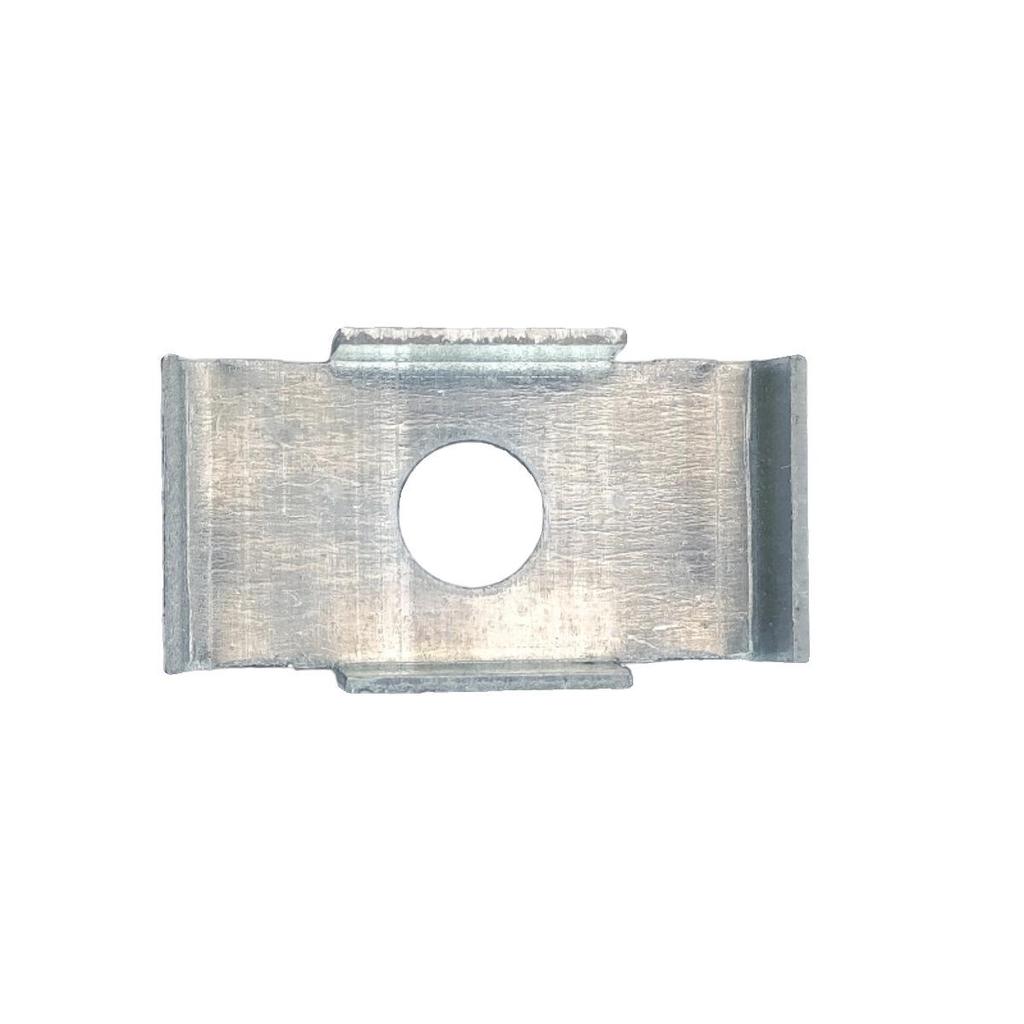 C-Shaped Galvanized Steel Pressure Block Washer