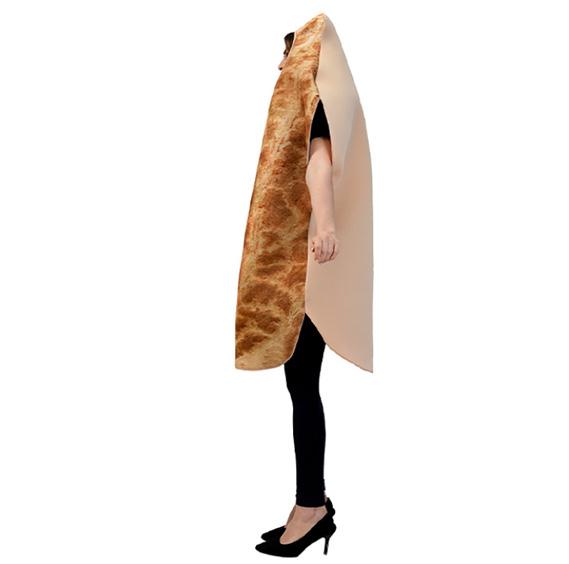 Funny Peanuts Cosplay Costume