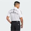 Adidas Golf 23 YearS SS Men S Aerolady 3S Polo Shirt Ht6861