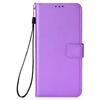 For Realme 14 Pro+ 5G Case PU Leather Diamond Texture Wallet Phone Cover