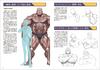 How To Draw Strong Muscles (Super Drawing Series)