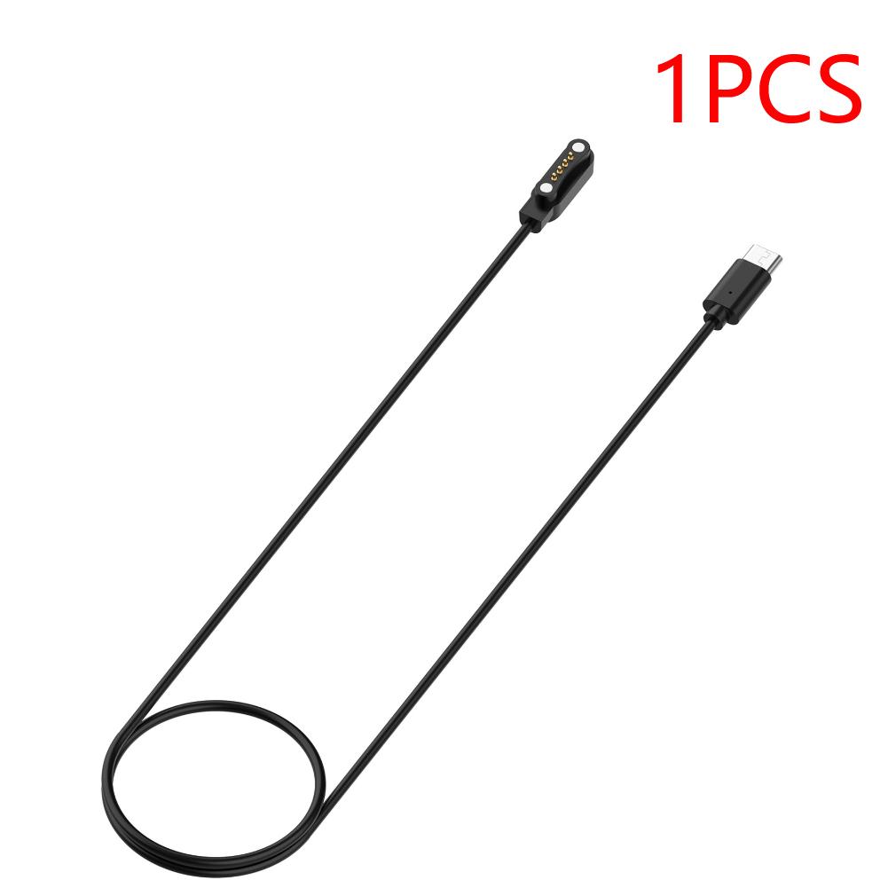 

Зарядное устройство USB-C 1 м, быстрая зарядка и безопасная защита, магнитный кабель-зарядка USB C для PLAUD Note/Pro AI Диктофон