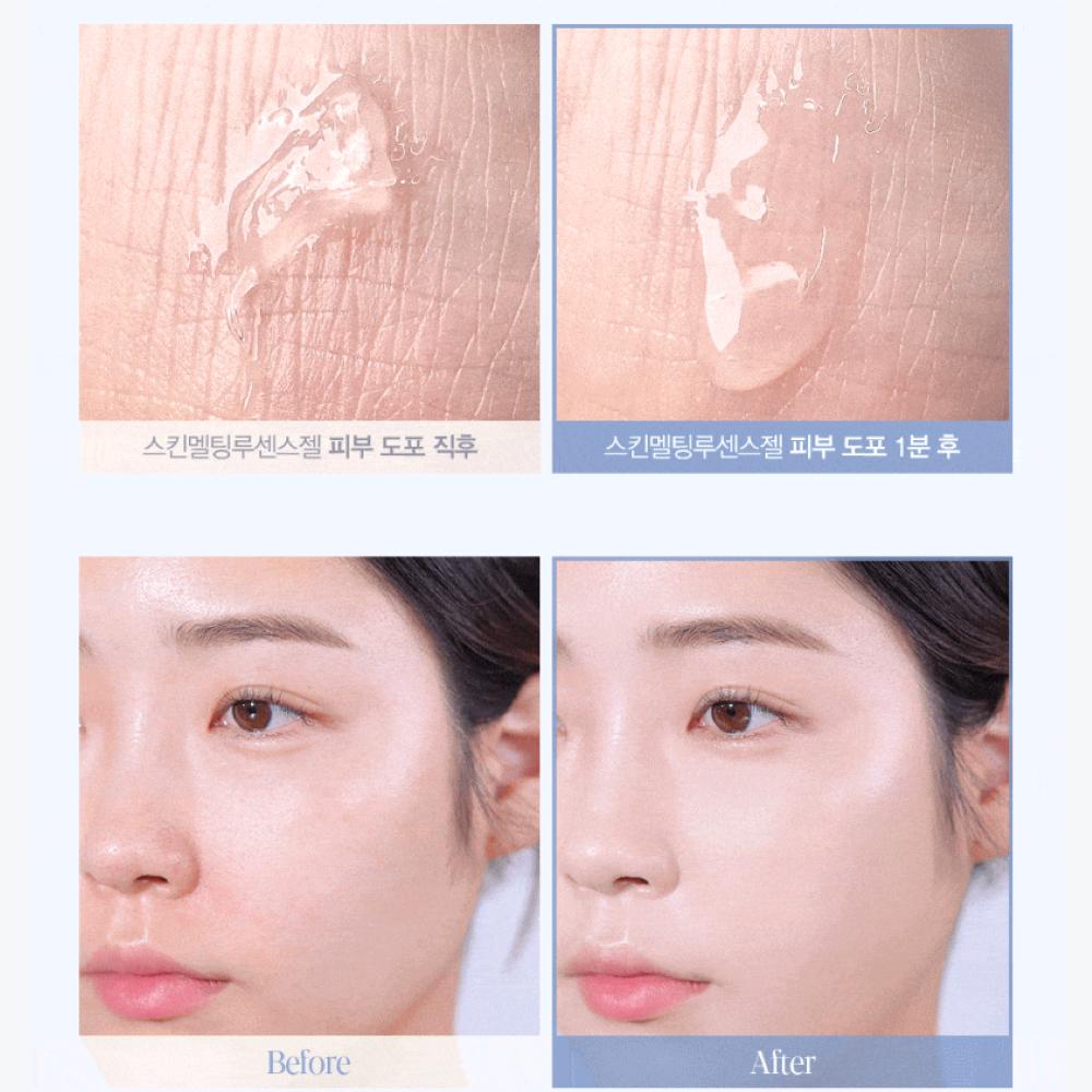 Espoir Easy Blending Concealer 10g