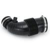 11157608144 11157614690 13717597586 Air Duct Filtered Pipe Air Intake Hose With Steel Ring For BMW F20 F21 F30