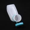 1000ML Large Capacity Thicken Urinal Bottle for Men Portable Pee Container for Car Night Road Travel Camping