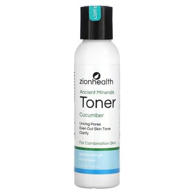 Antiker Mineral Toner, Gurke, 120 ml(4 fl oz)