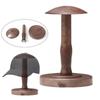 Vintage Hat Cap Display Holder 2 Size Hat Display Holder Stylish Wig Dryer Rack  Living Room