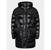 Зимняя куртка Blauer 23WBLUK02082, черная, стандартный крой