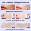 Toumi SPF50+ Multi-Effect Sunscreen & Isolation Cream