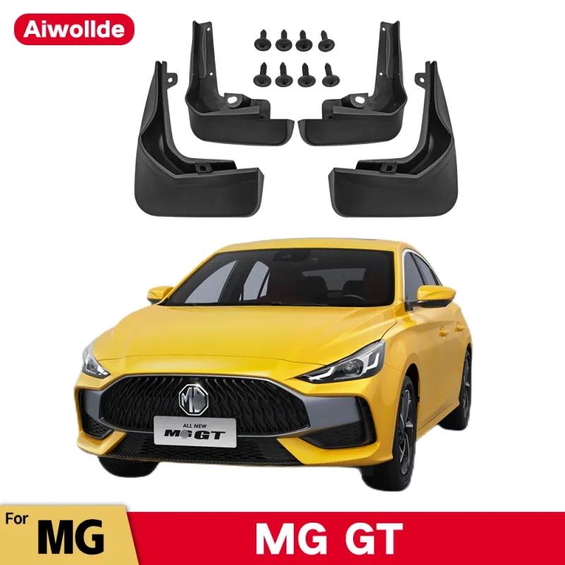 

MudFlaps For GT 2021 2022 2023 Mudguards Mud Flaps Splash Guards Front Rear Wheels Fender Car Accessories 4Pcs