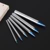 1Pc Pointed Welding Tips Soldering Iron Tips 30/40/60/80/100/150W External Heat Soldering Iron Lead-Free Station Solder Tools