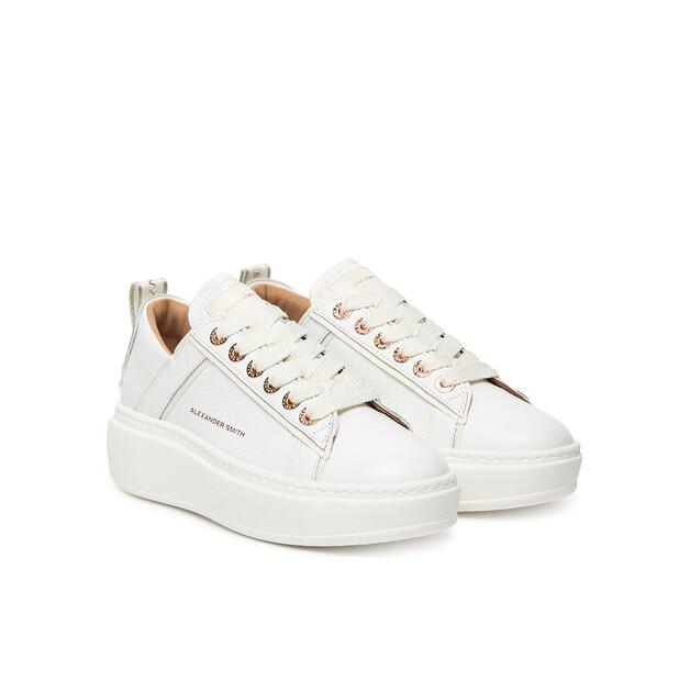 Кроссовки Alexander Smith Wembley High