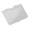 Interior Overhead Front Dome Light Lens FA01 51 351A Roof Map Dome Lamp Cover Lens Replacement For