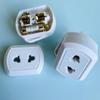 Universal Power Converter Plug for UK, EU, US, Malaysia, Hong Kong - BS Standard Socket Adapter