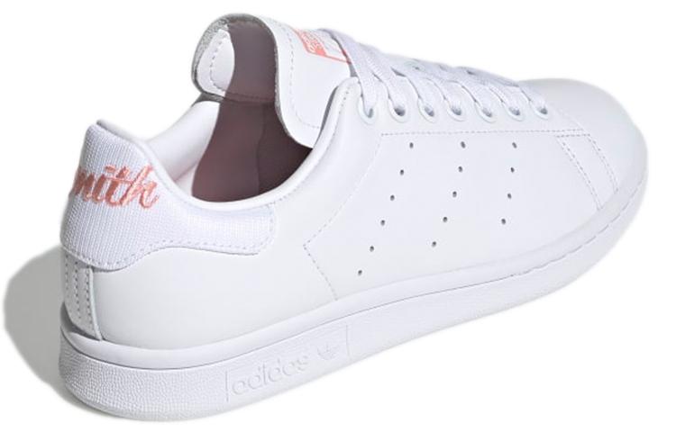 Women's Sneakers Adidas Originals Stan Smith 'Cloud White Glow Pink' Women's