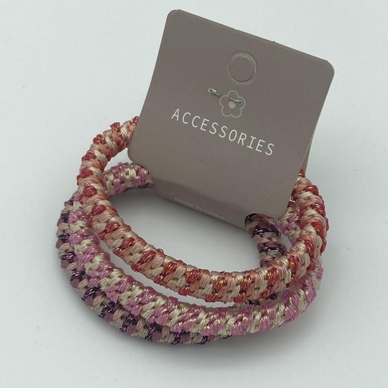 Summer Sports Headbands For Women Fitness Run Yoga Bandanas Solid Color Elastic Hair Bands Stretch Makeup Hair Accessories