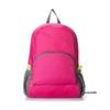 Nylon Faltbarer Bergsteigerrucksack Für Herren Damen, Rucksack, Sport Reisen Outdoor Wandern Li N6J9