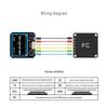 GEPRC GEP-M1025 Series GPS Module with u-blox M10 Chip