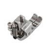 Compact Structure Roller Presser Foot Industrial Sewing Machine Presser Foot  Industrial Sewing