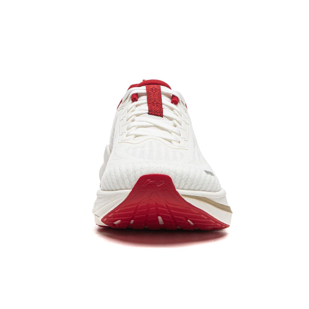 Li Ning My Leap 4.0 Cushioning Slip Resistant Abrasion Resistant Breathable Support Lightweight Rebound Low top Casual ARSW036-3