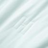 Mercury Home Textiles Cool Touch Knitted Summer Fiber Quilt