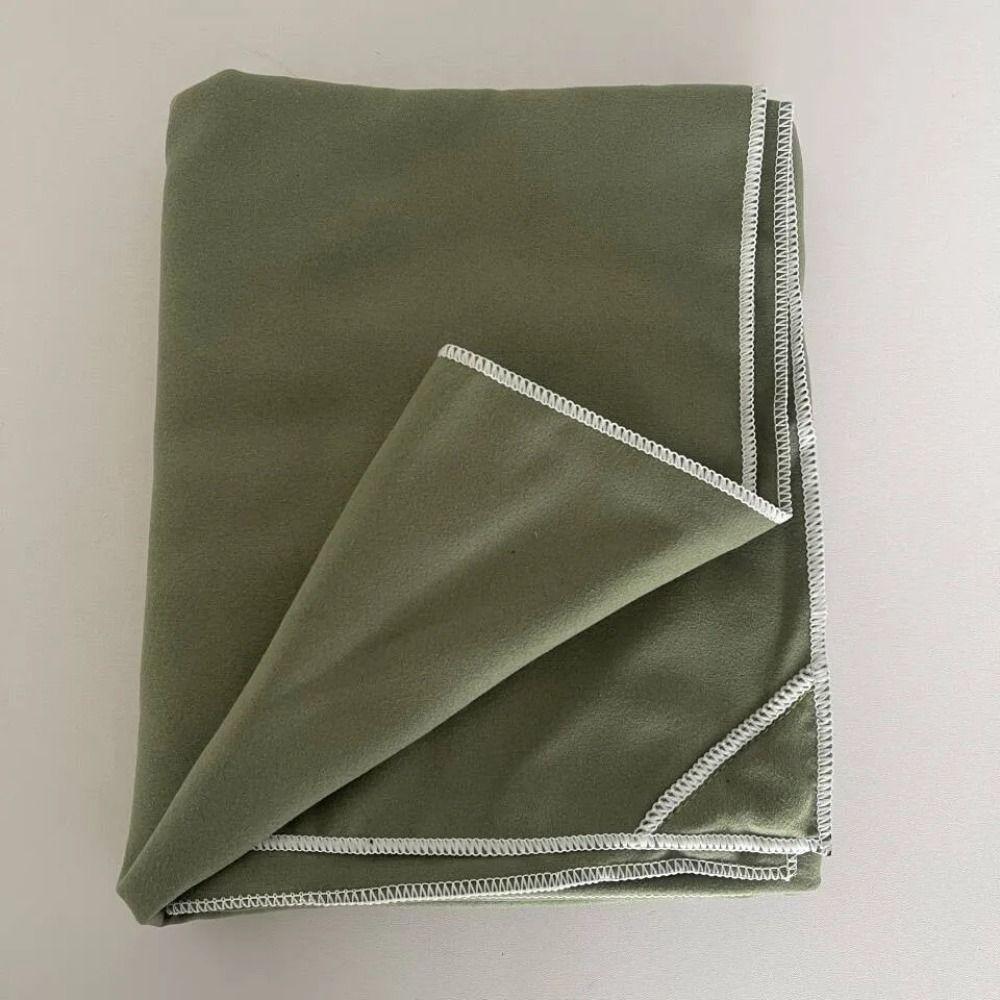 Quick Drying Magnet Beach Towel Microfiber Outdoor Magnet Towels Portable Magnetic Bath Towel  Yoga