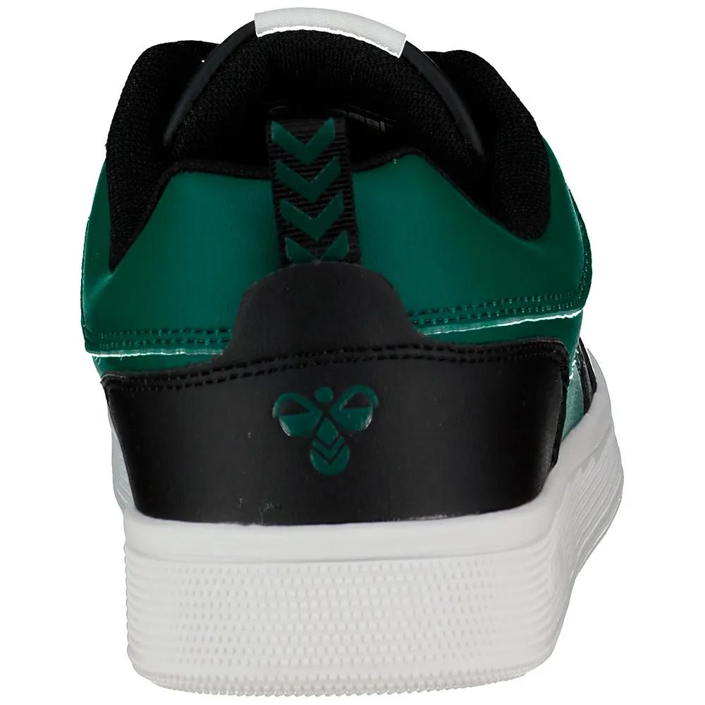 Hummel Sneakers Basiccourt II