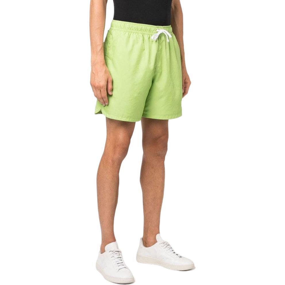 Nike logo drawstring shorts DM6829-332