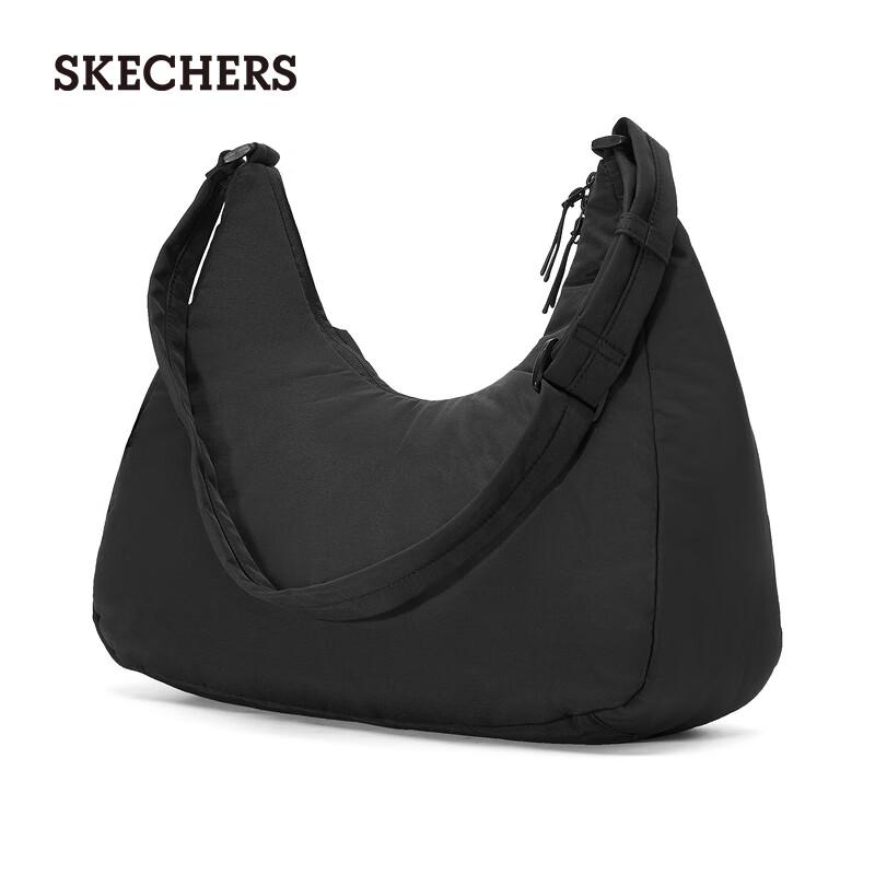 Skechers Women's Casual Crossbody Bag P325U023