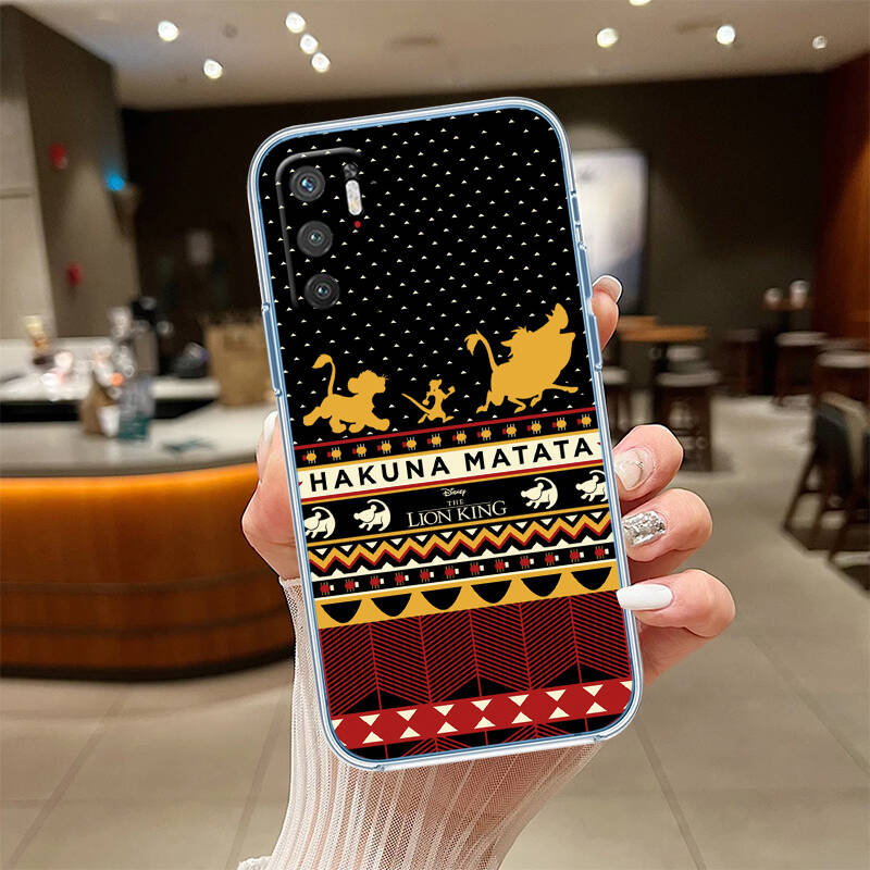 Lion King Phone Case for Motorola G14 G15 G24 G30 G31 G32 G34 G41 G42 G51 G52 G50 G60S G60 G62 G72 G71 G73 G84 G85 G200 E32
