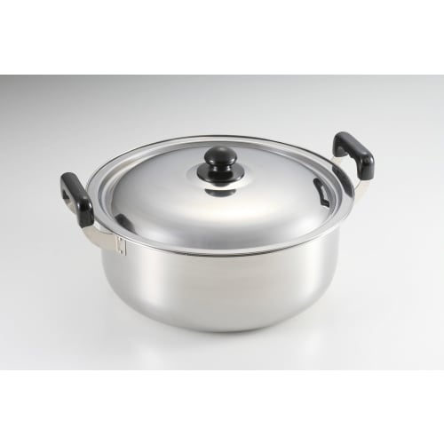 

Kakusei Large Pot for Filling, 30cm, TF-106