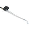 Sofa Release Handle with Cable Recliner Hand Controller   Replacement Accessory