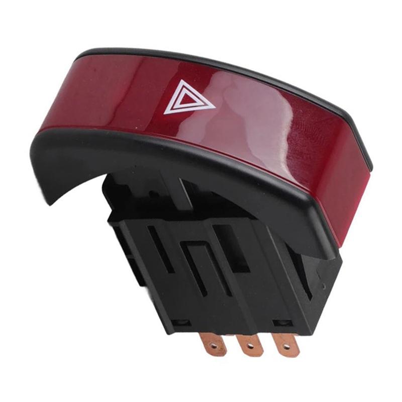 Car 93440913 Warning Hazard Emergency Light Switch Button Fit For Chevrolet GMC
