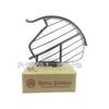 Royal Enfield "NEW CLASSIC 350" REBORN "SAREE GUARD" BLACK With Fitting