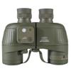 DaiHuo 10x50 Marine Binoculars with Compass & Rangefinder