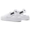Puma Platform Trace Sports Sandals 'White Black' Women's 365478-02