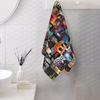 Havlular – Banyo Havluları