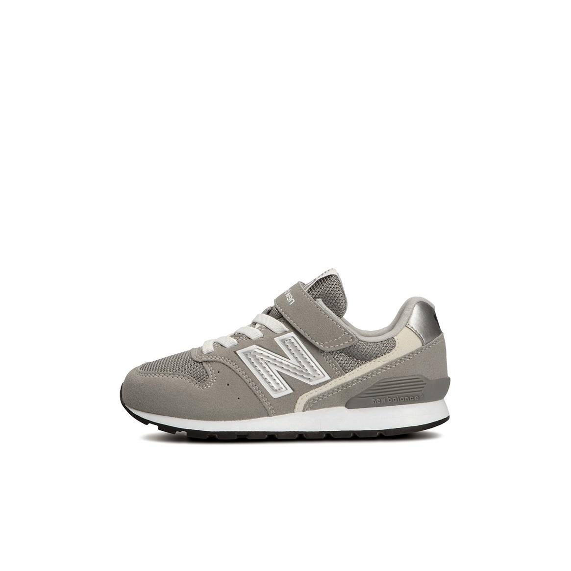 

кроссовки New Balance NB 996 Kids Sneakers Kids YV996GR3
