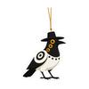 2D Flat Cartoon Pendant, Can Be Hung On The Christmas Tree, Wall Decoration Or Hung In The Bedroom, Cute Cartoon Pendant
