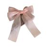 Candy Color Fairy Bow Hair Clip - Sweet & Versatile Girly Accessory