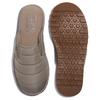Vans Mountain Mule MTE Khaki Brown Unisex Sneakers Gum-Brown VN000D275SM
