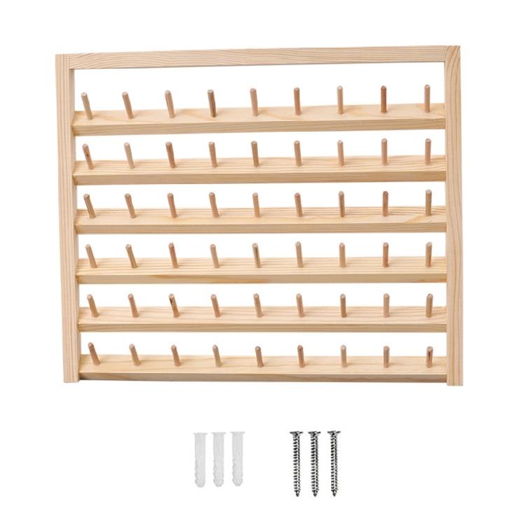 

Thread Rack Thread Holder Organizers Large Thread Holder Thread Spools Organize