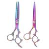 Hair Cutting Shears Stainless Steel Professional Haircut Scissors for Hairdressing