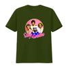 The Golden Girls Stay Funny Television Show Unisexs T Shirt New L Vintage Washed Streetwear Slightly Soft Breathable Fashion