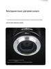 Yongnuo 35mm F2 Full-Frame Mirrorless Prime Lens for Sony E and Nikon Z Mounts