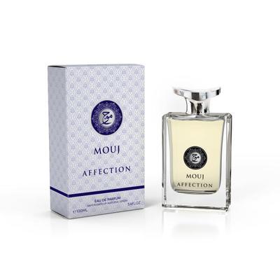 Mouj Affection Emper - Men's Eau De Parfum 100 ML